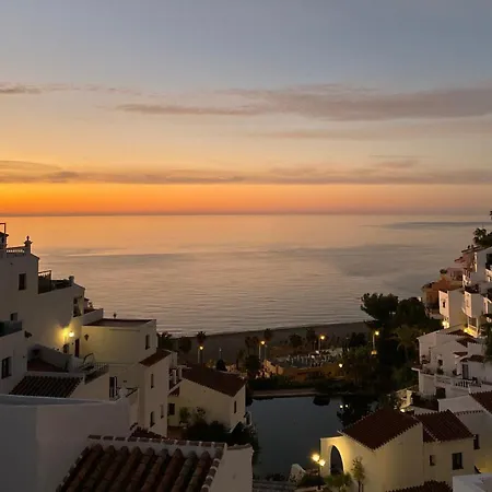 Nerja - Nerja - Beautiful Seaview Apartment Nerja Exterior photo