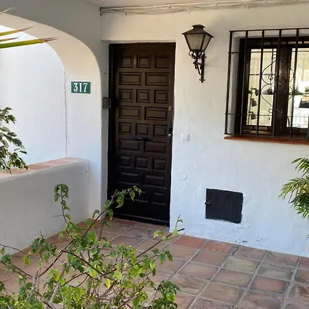 Nerja - Nerja - Beautiful Seaview Apartment Nerja Exterior photo