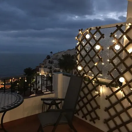 Nerja - Nerja - Beautiful Seaview Apartment Nerja Exterior photo