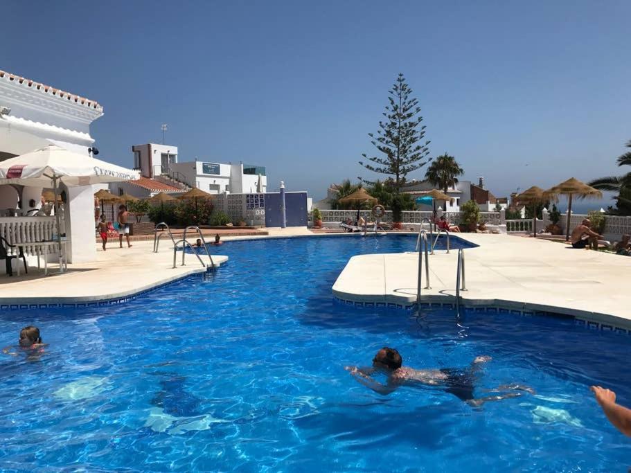Apartment - - Beautiful Seaview *